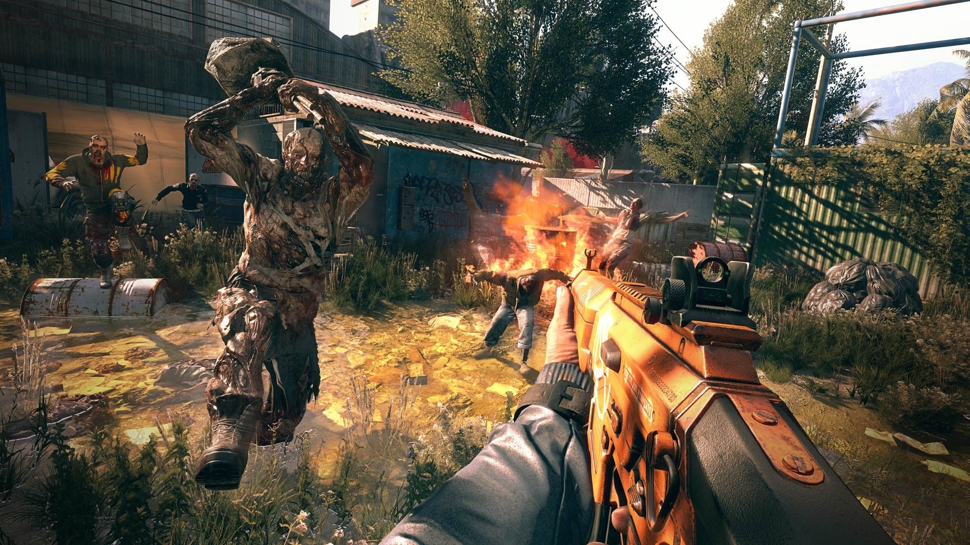 Dying Light Essentials Edition - Image 5