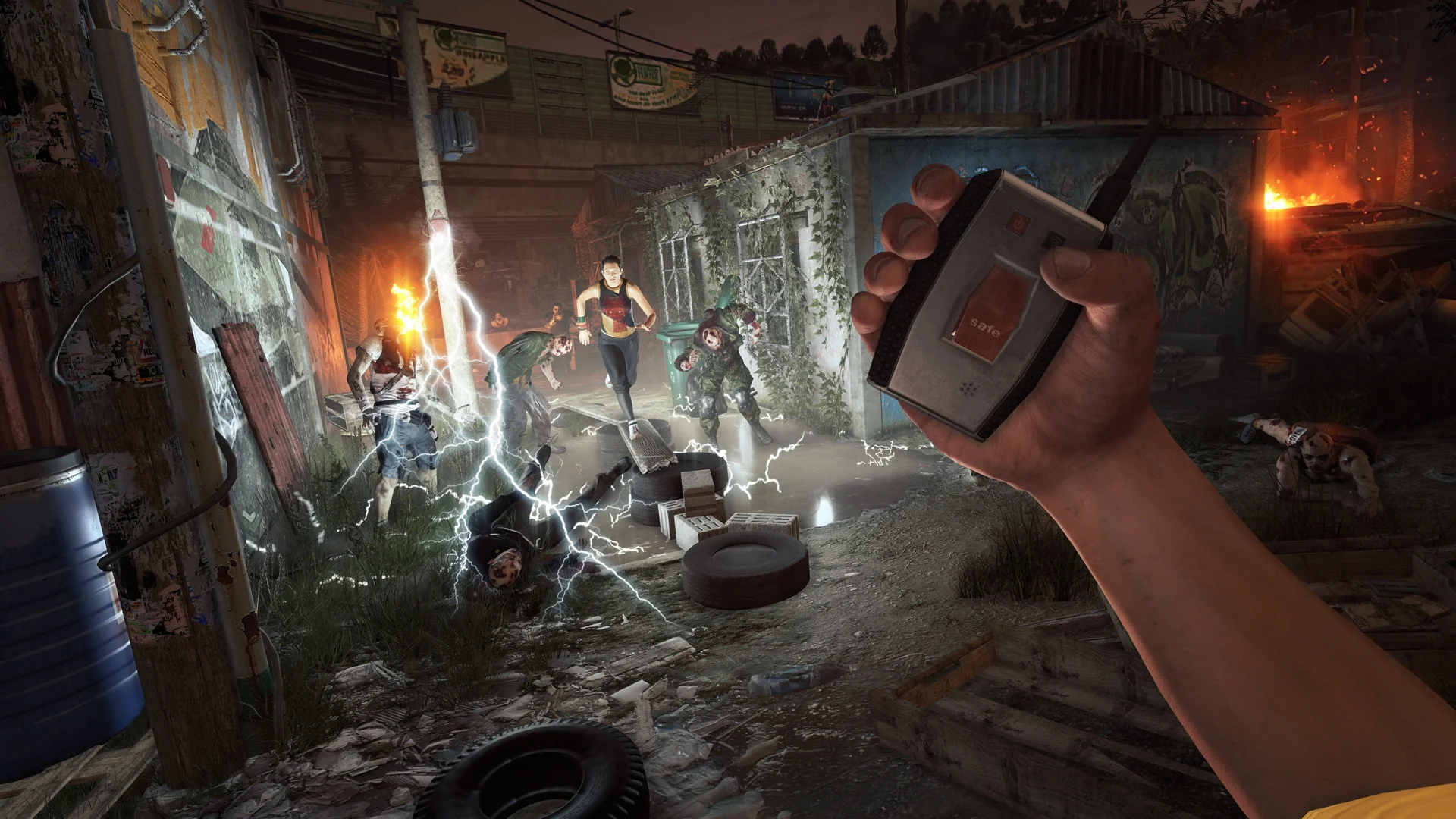 Dying Light Essentials Edition - Image 7