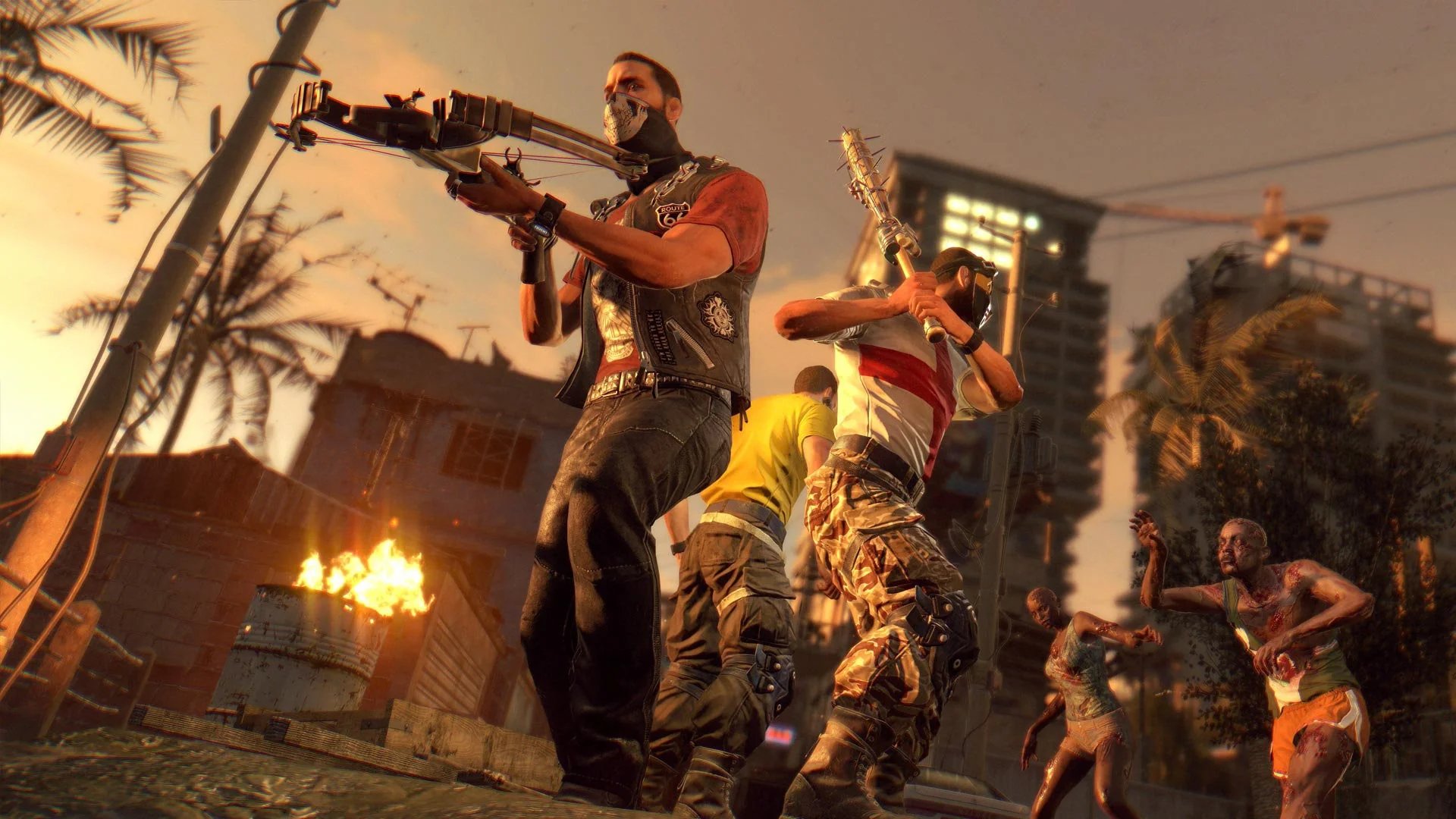 Dying Light Essentials Edition - Image 8