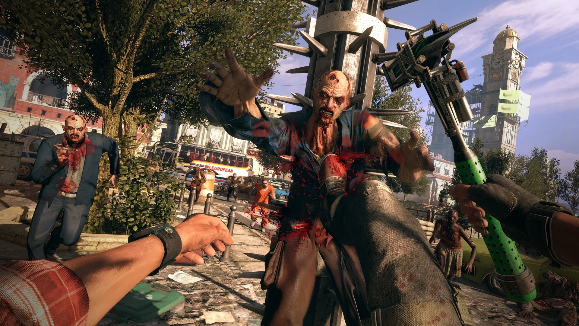 Dying Light Essentials Edition - Image 9