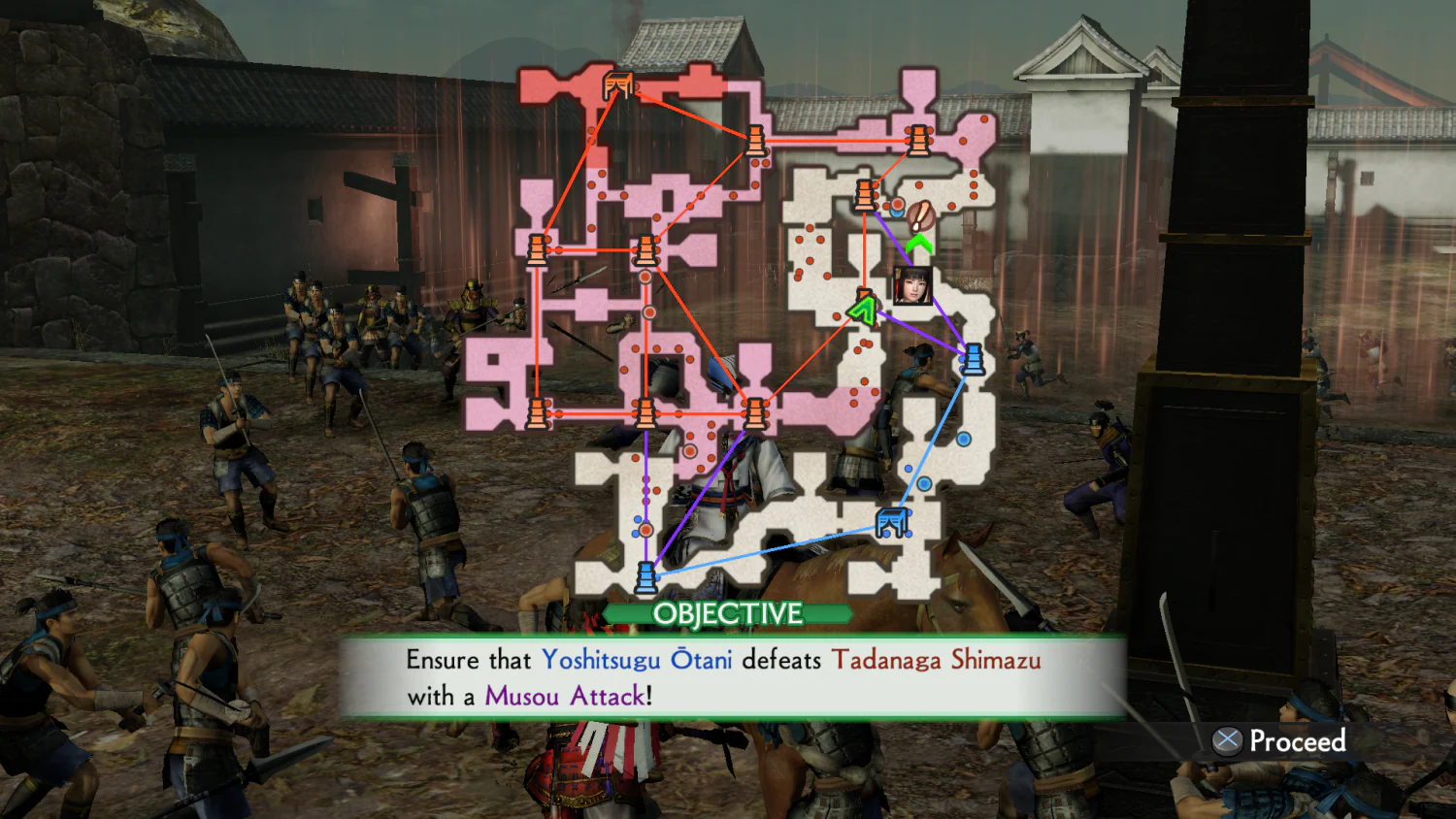 DYNASTY WARRIORS® 8 Empires - Image 11