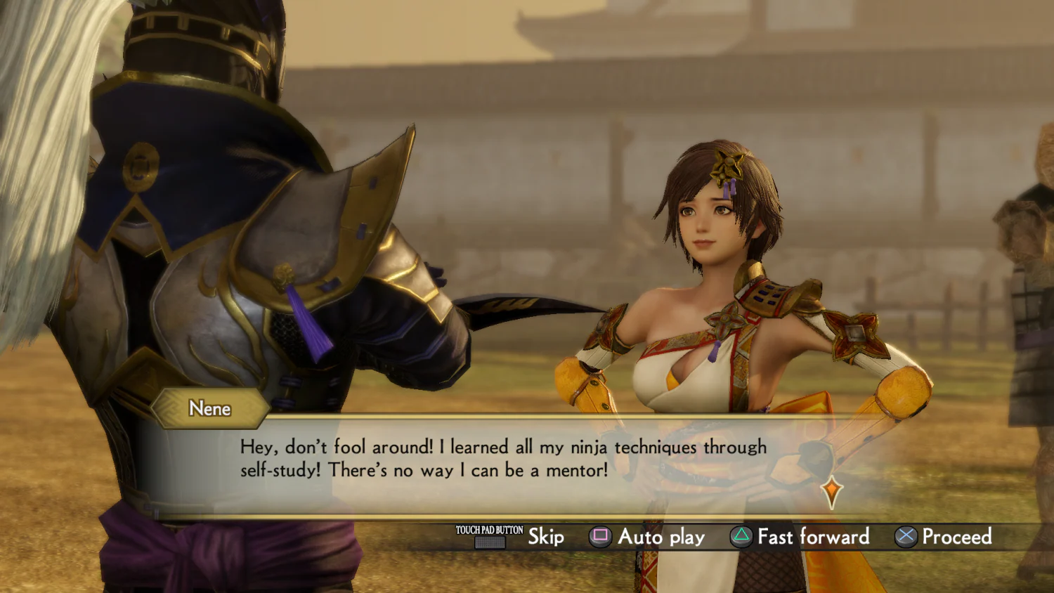 DYNASTY WARRIORS® 8 Empires - Image 12
