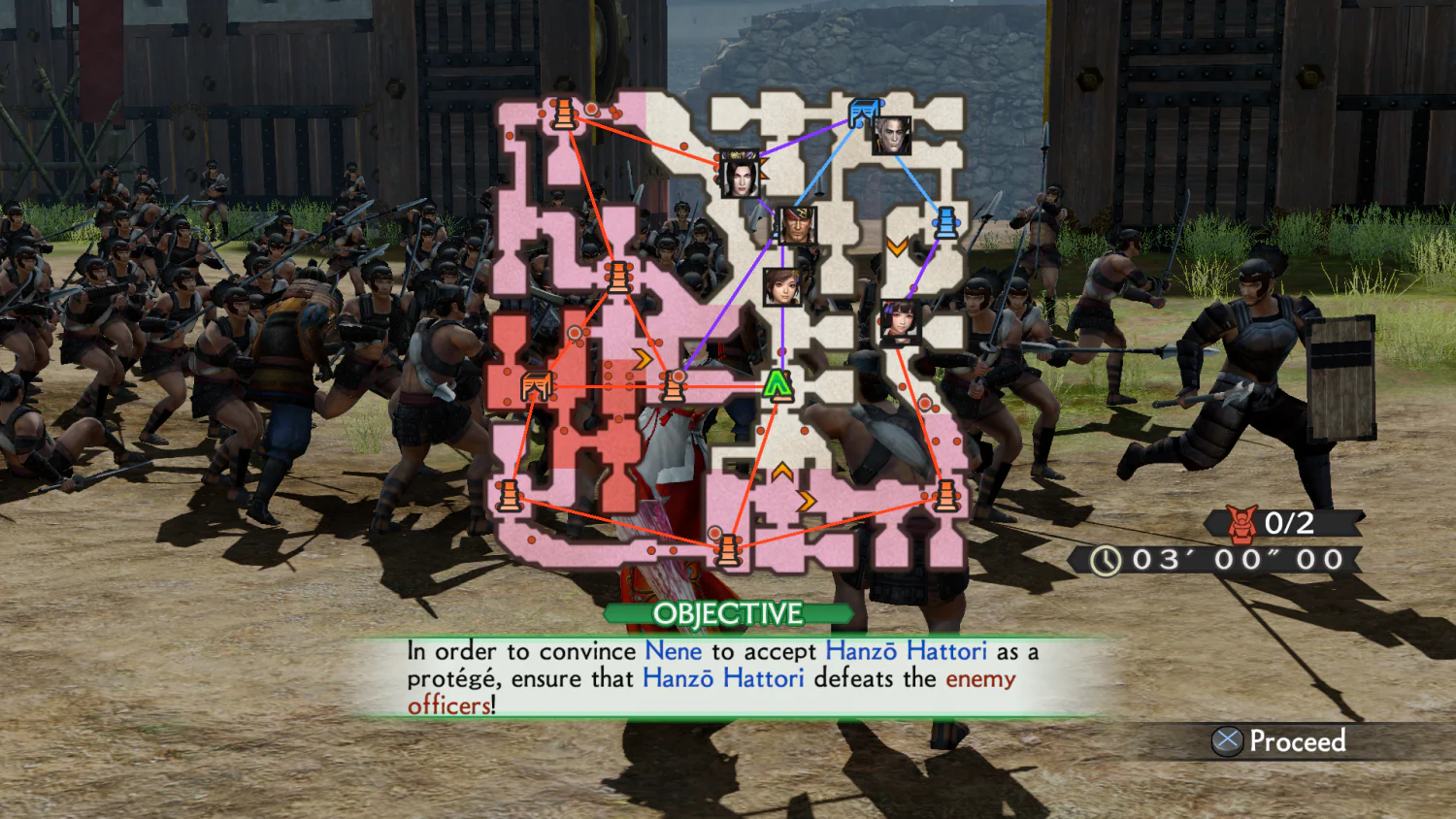 DYNASTY WARRIORS® 8 Empires - Image 13