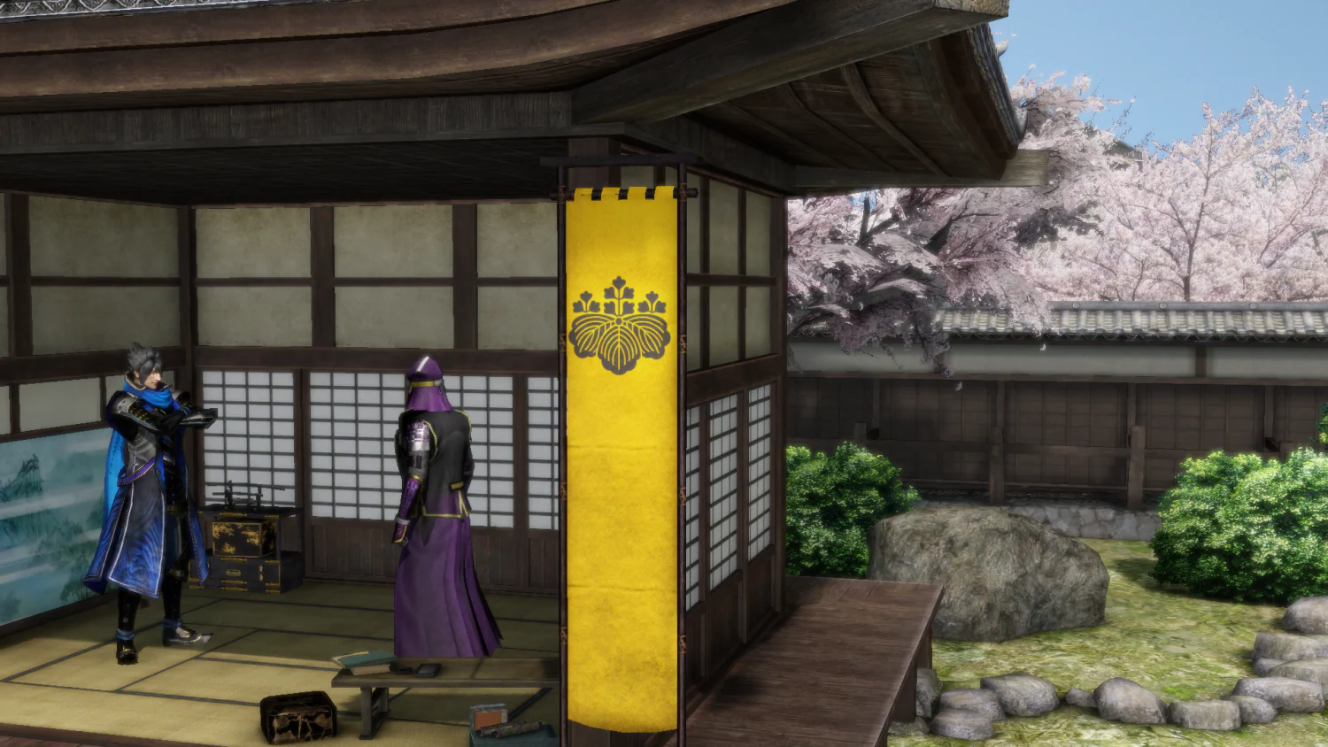 DYNASTY WARRIORS® 8 Empires - Image 6