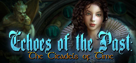 Echoes of the Past: The Citadels of Time Collector's Edition - Image 2