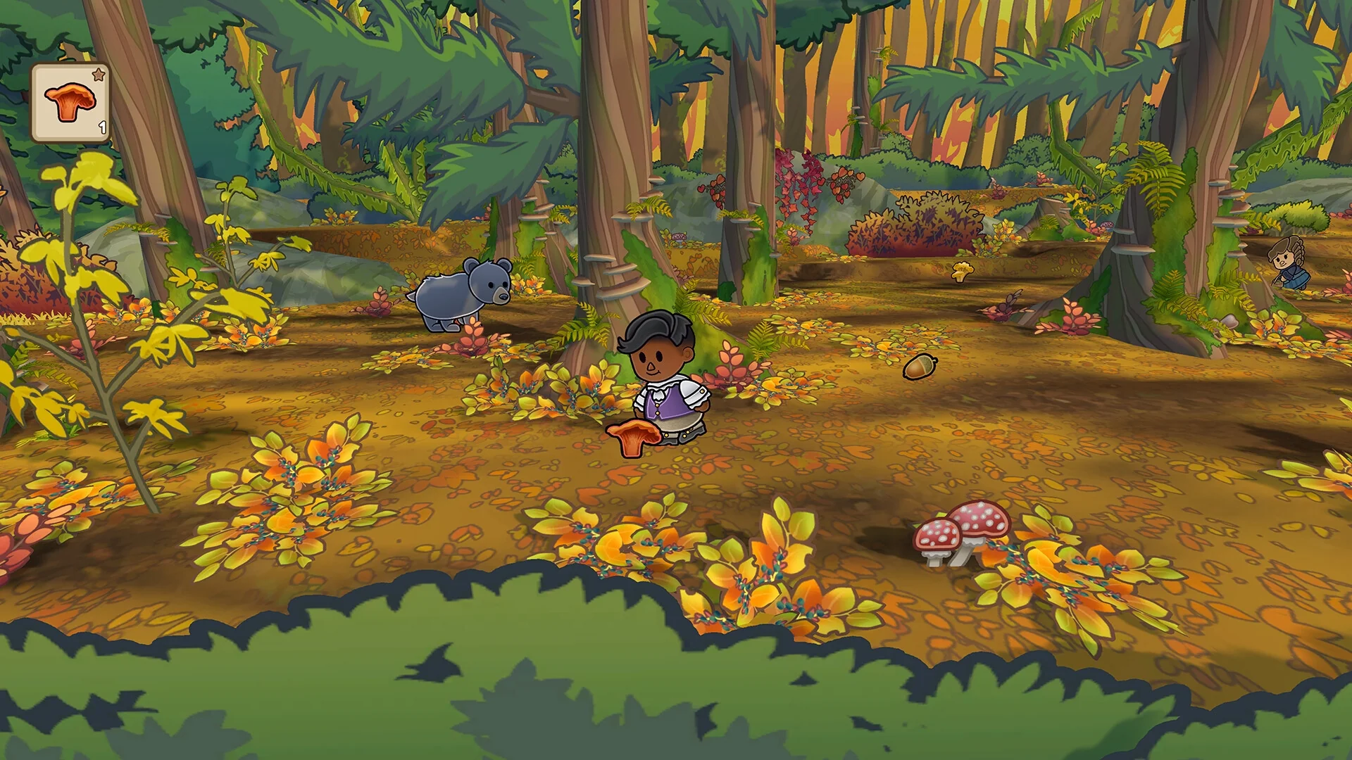 Echoes of the Plum Grove - Image 11