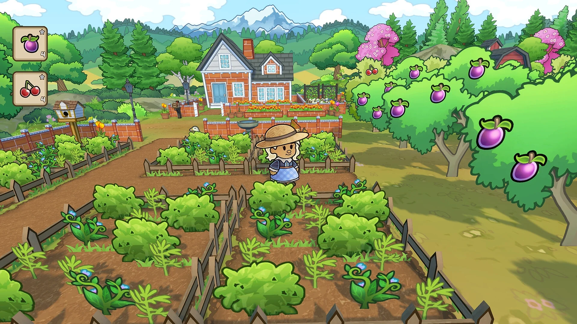 Echoes of the Plum Grove - Image 13