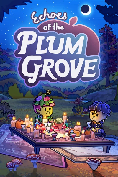 Echoes of the Plum Grove - Image 15