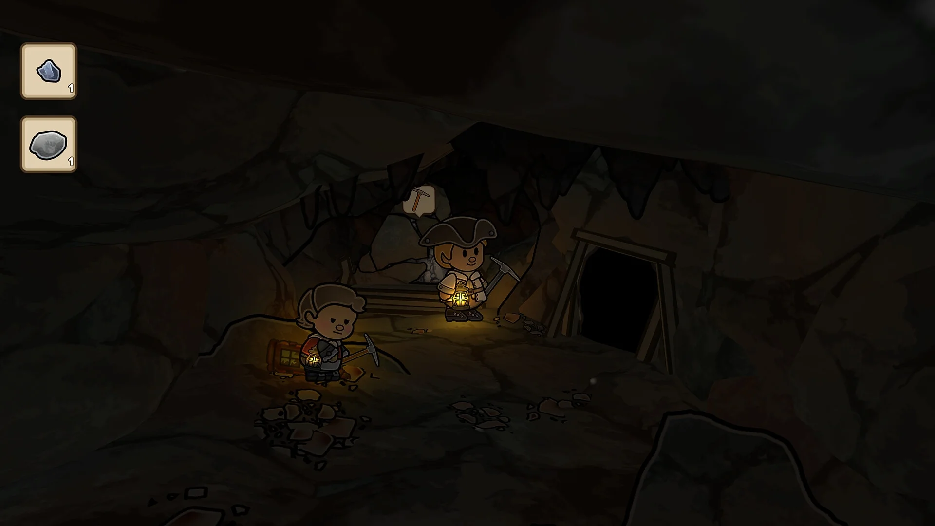 Echoes of the Plum Grove - Image 3