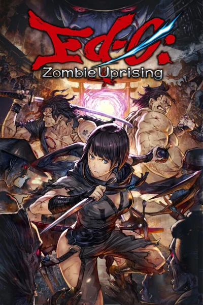 Ed-0: Zombie Uprising - Image 17