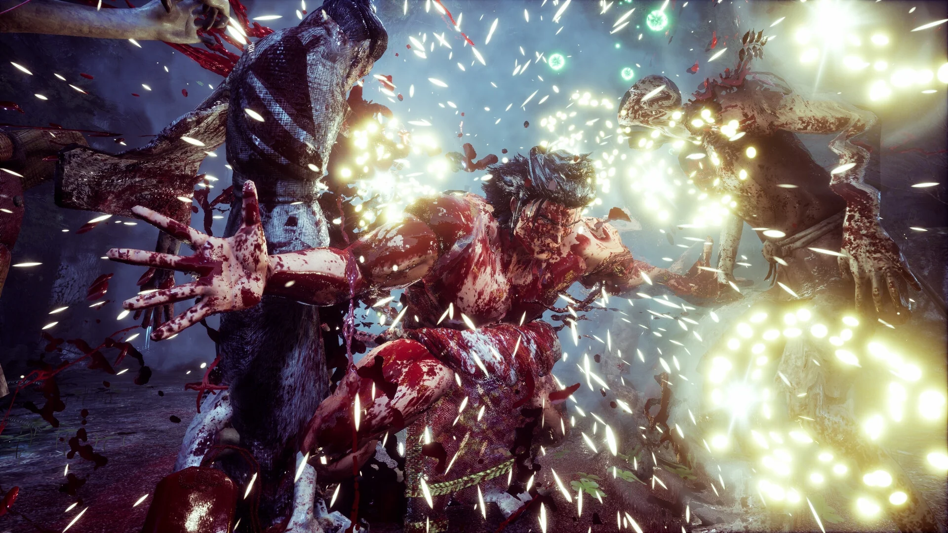 Ed-0: Zombie Uprising - Image 7