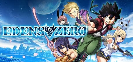 EDENS ZERO - Image 2
