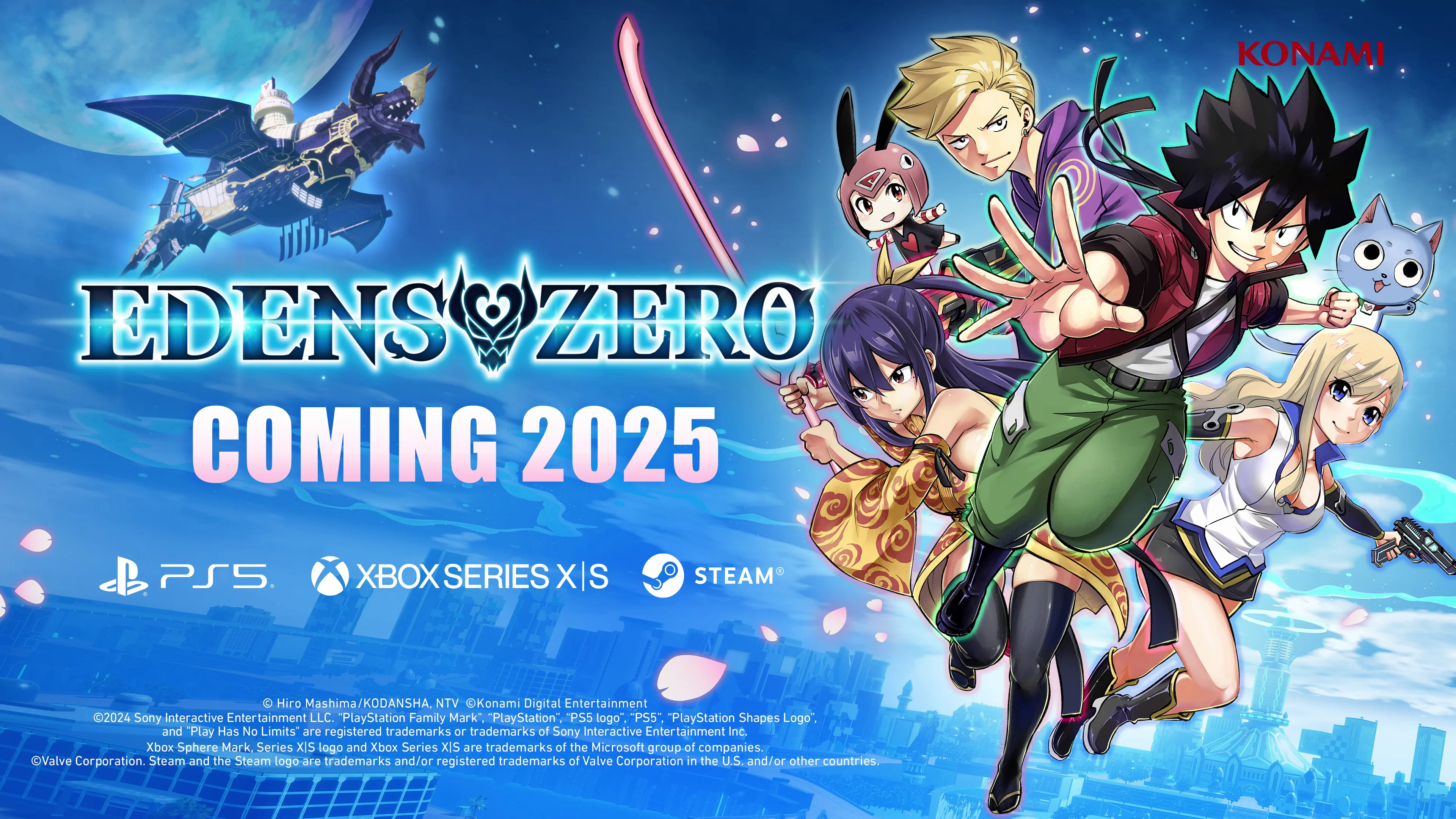 EDENS ZERO - Image 6