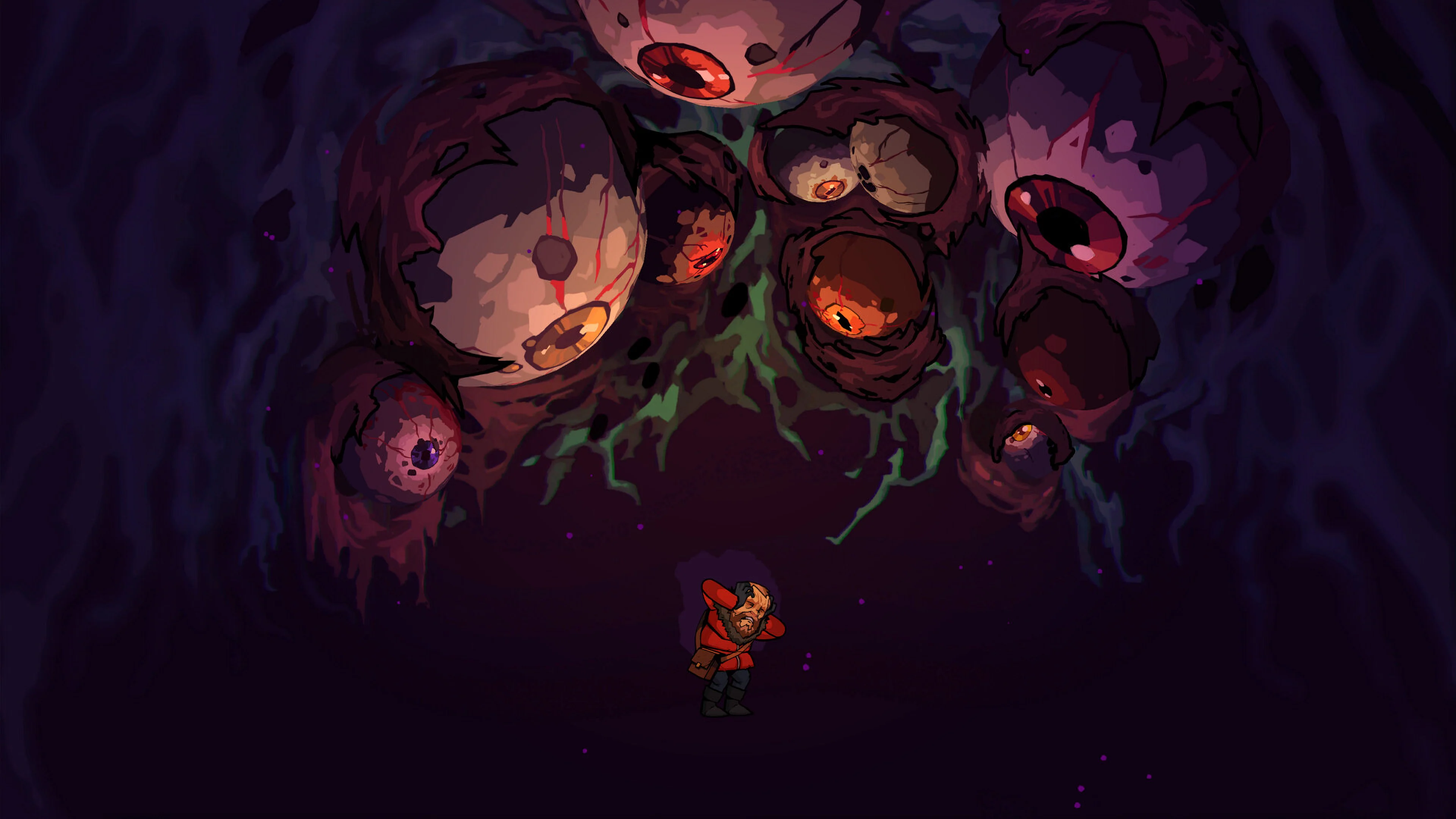 Edge of Sanity - Image 4