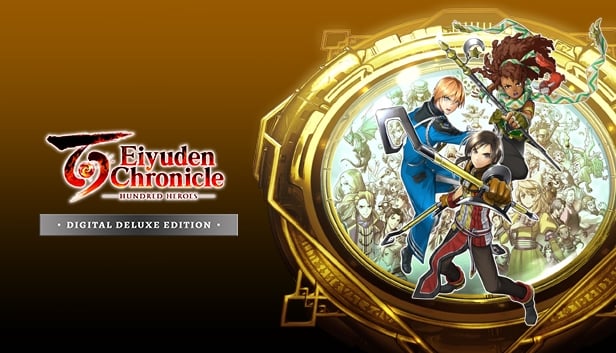 Eiyuden Chronicle: Hundred Heroes - Digital Deluxe Edition - Image 11
