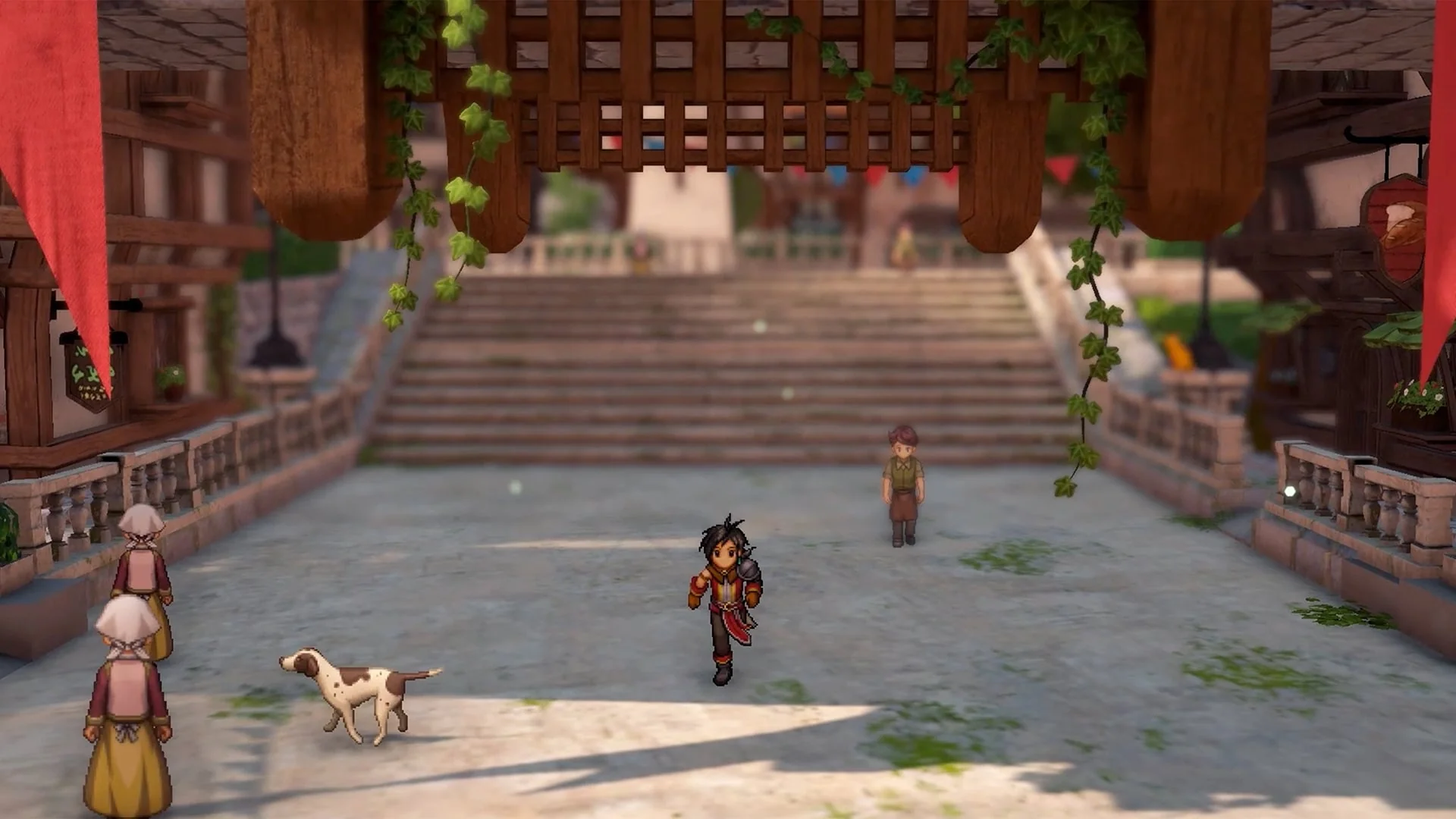 Eiyuden Chronicle: Hundred Heroes - Digital Deluxe Edition - Image 6