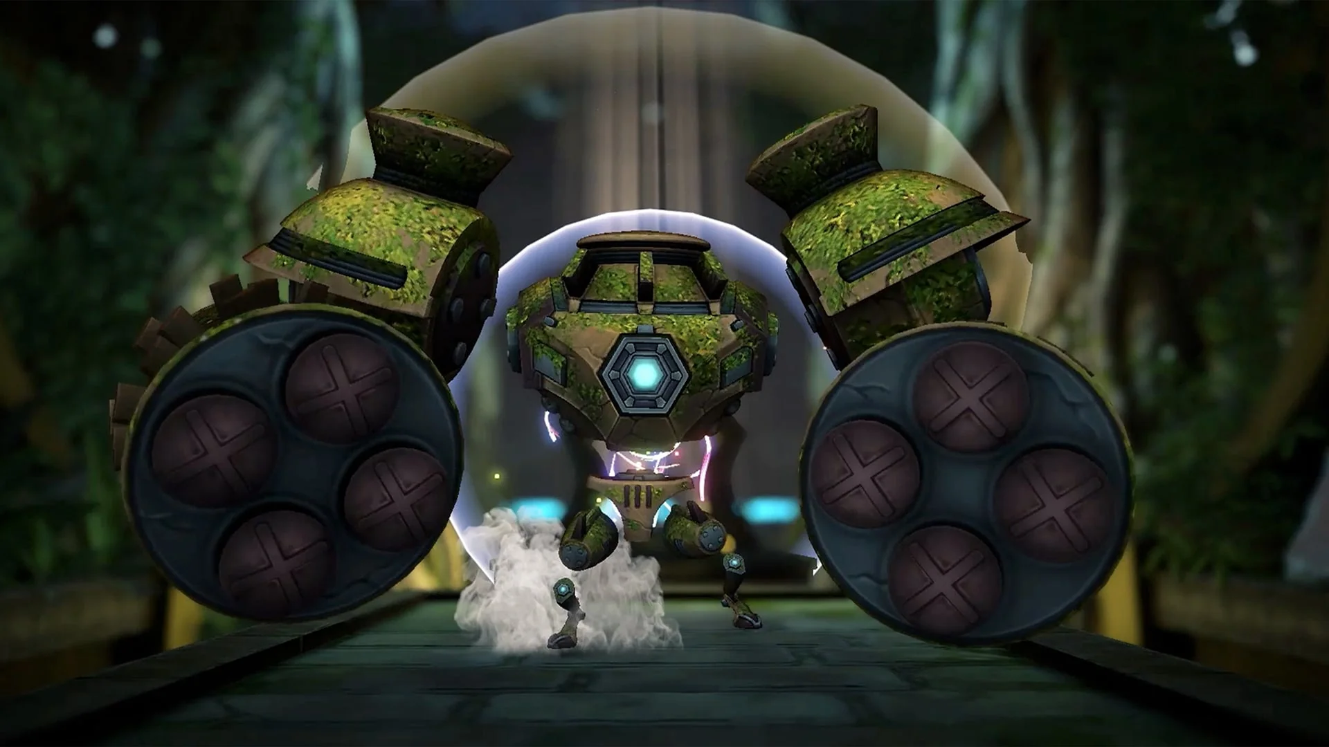 Eiyuden Chronicle: Hundred Heroes - Digital Deluxe Edition - Image 7