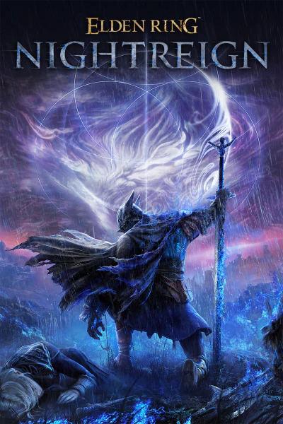ELDEN RING NIGHTREIGN - Image 12