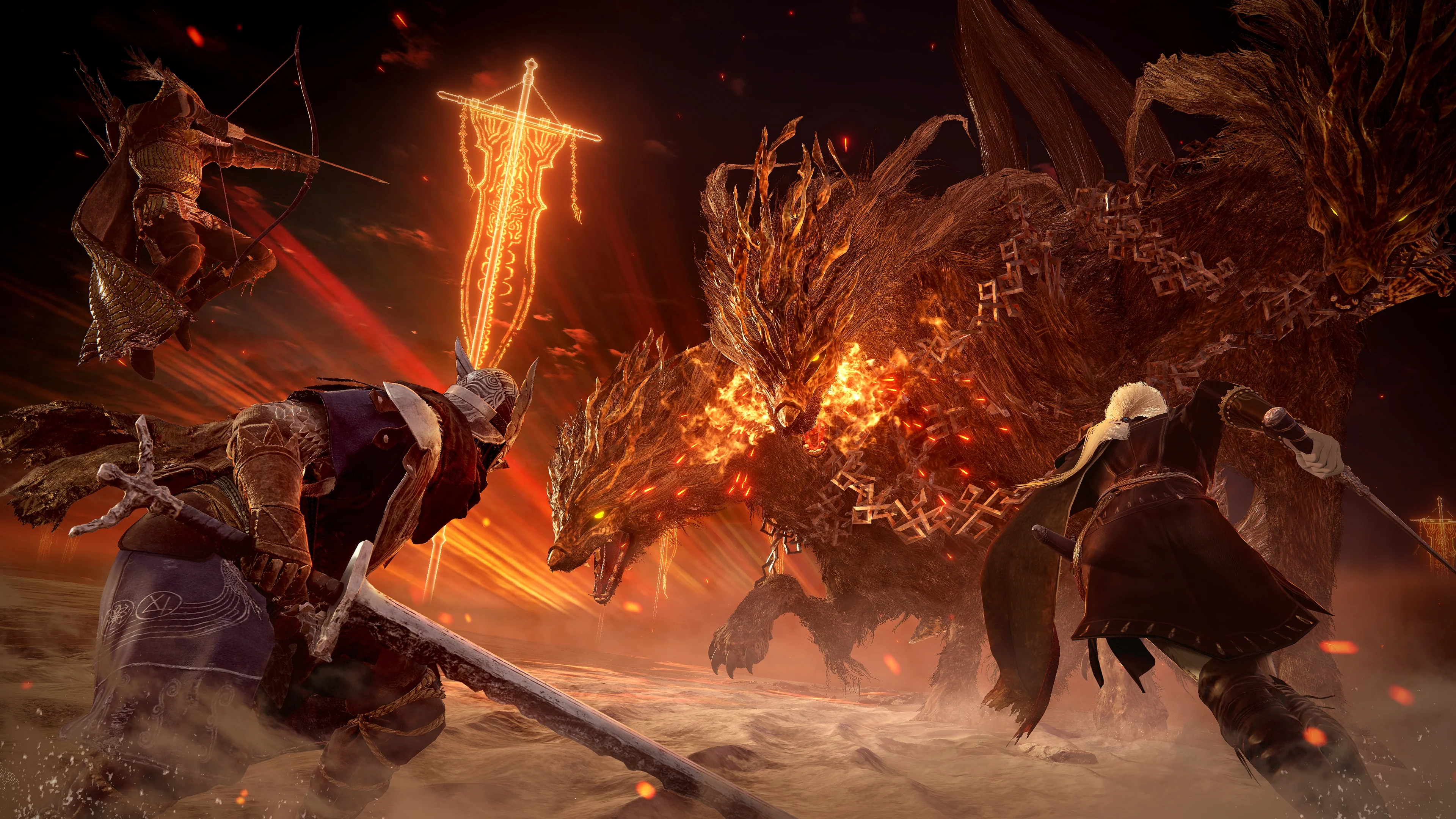 ELDEN RING NIGHTREIGN - Image 3