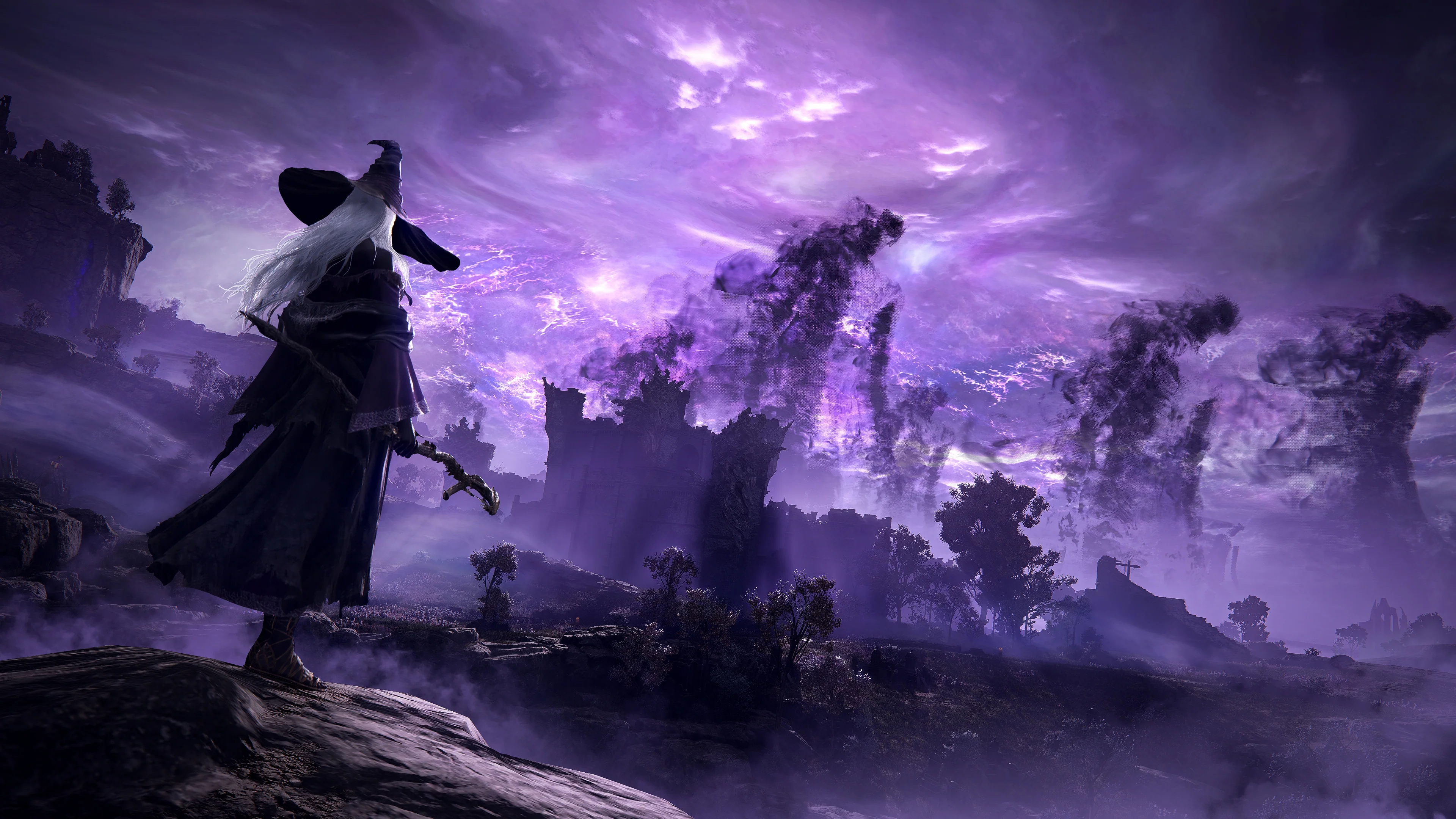 ELDEN RING NIGHTREIGN - Image 6