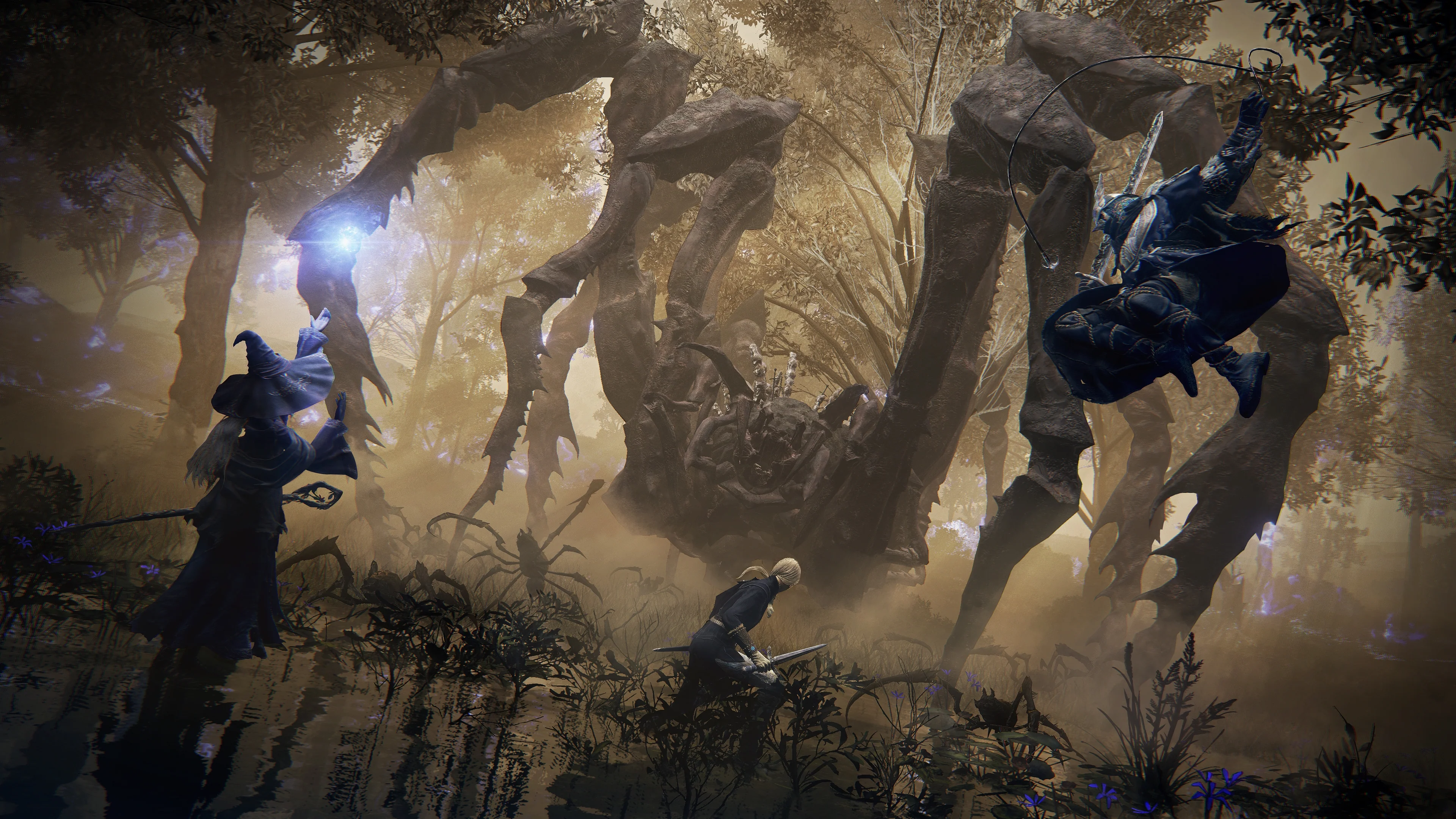 ELDEN RING NIGHTREIGN - Image 8