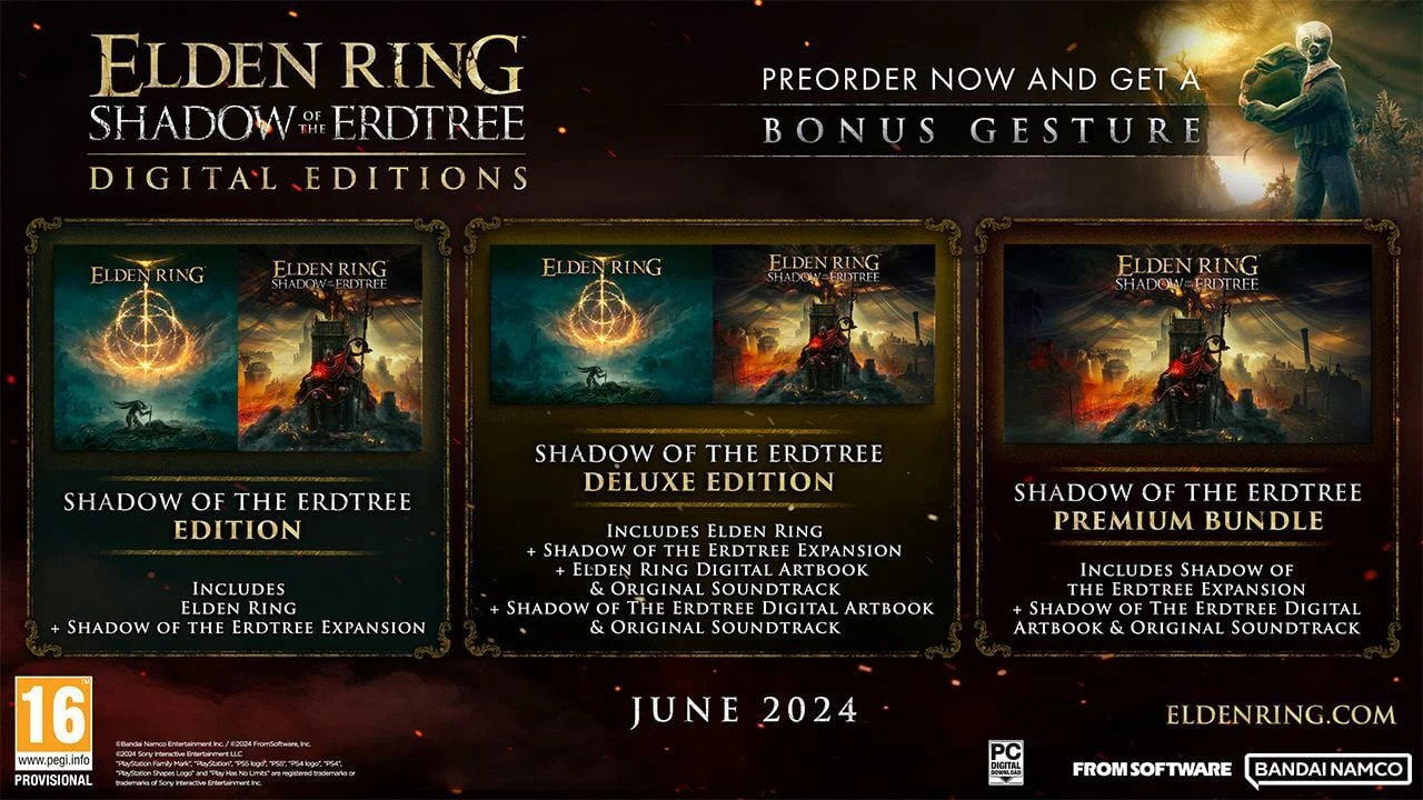 ELDEN RING Shadow of the Erdtree Edition - Image 6
