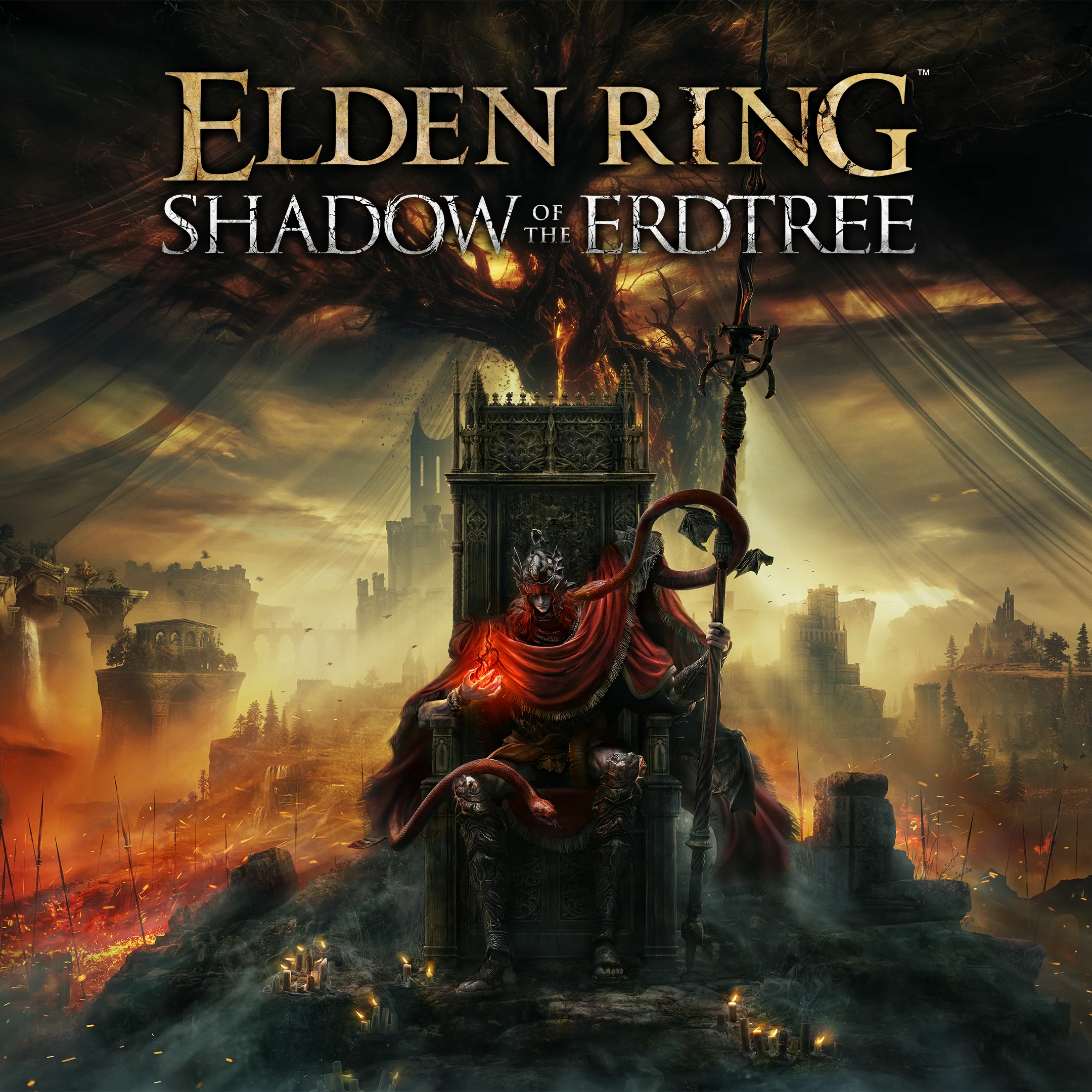 ELDEN RING Shadow of the Erdtree - Image 5