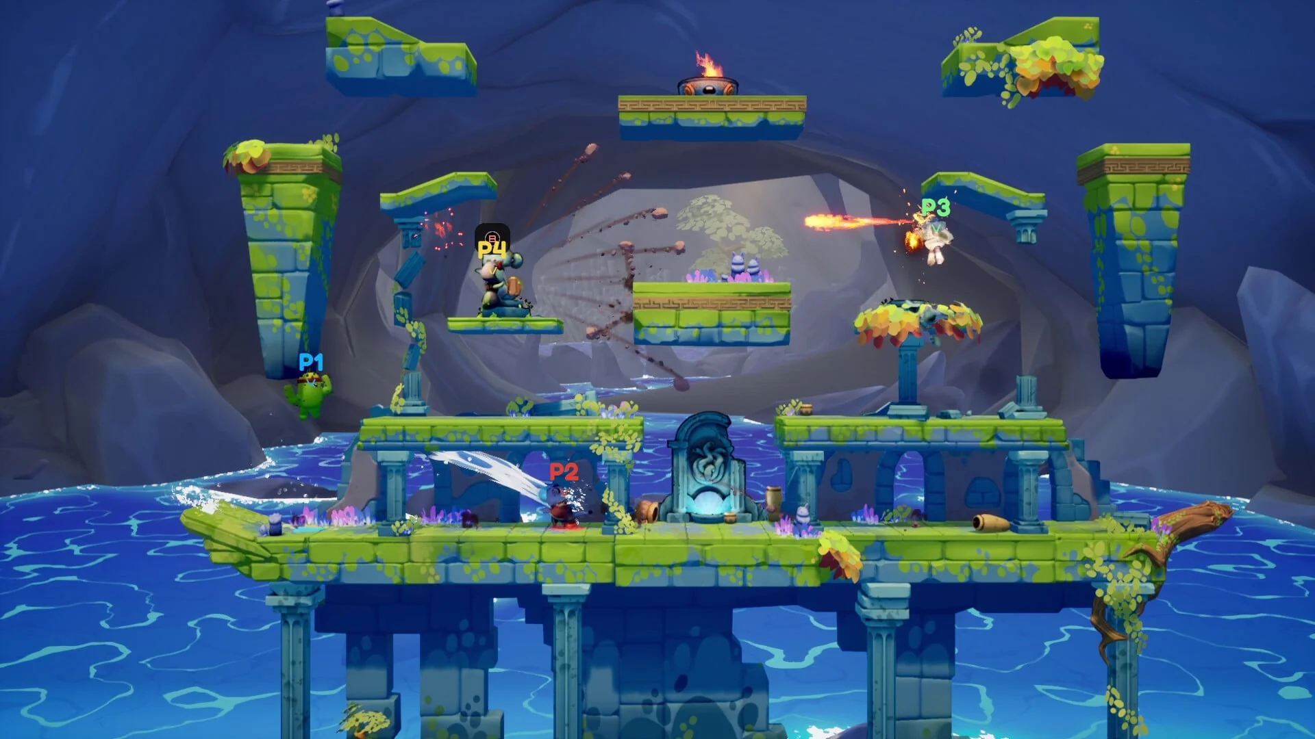 Elemental Brawl - Image 2