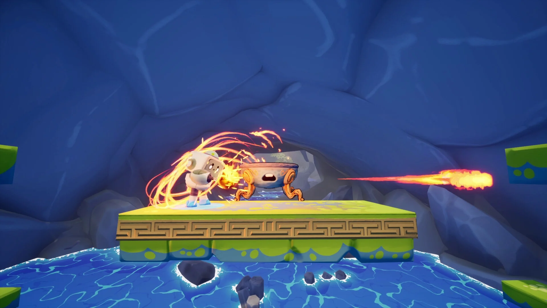 Elemental Brawl - Image 4