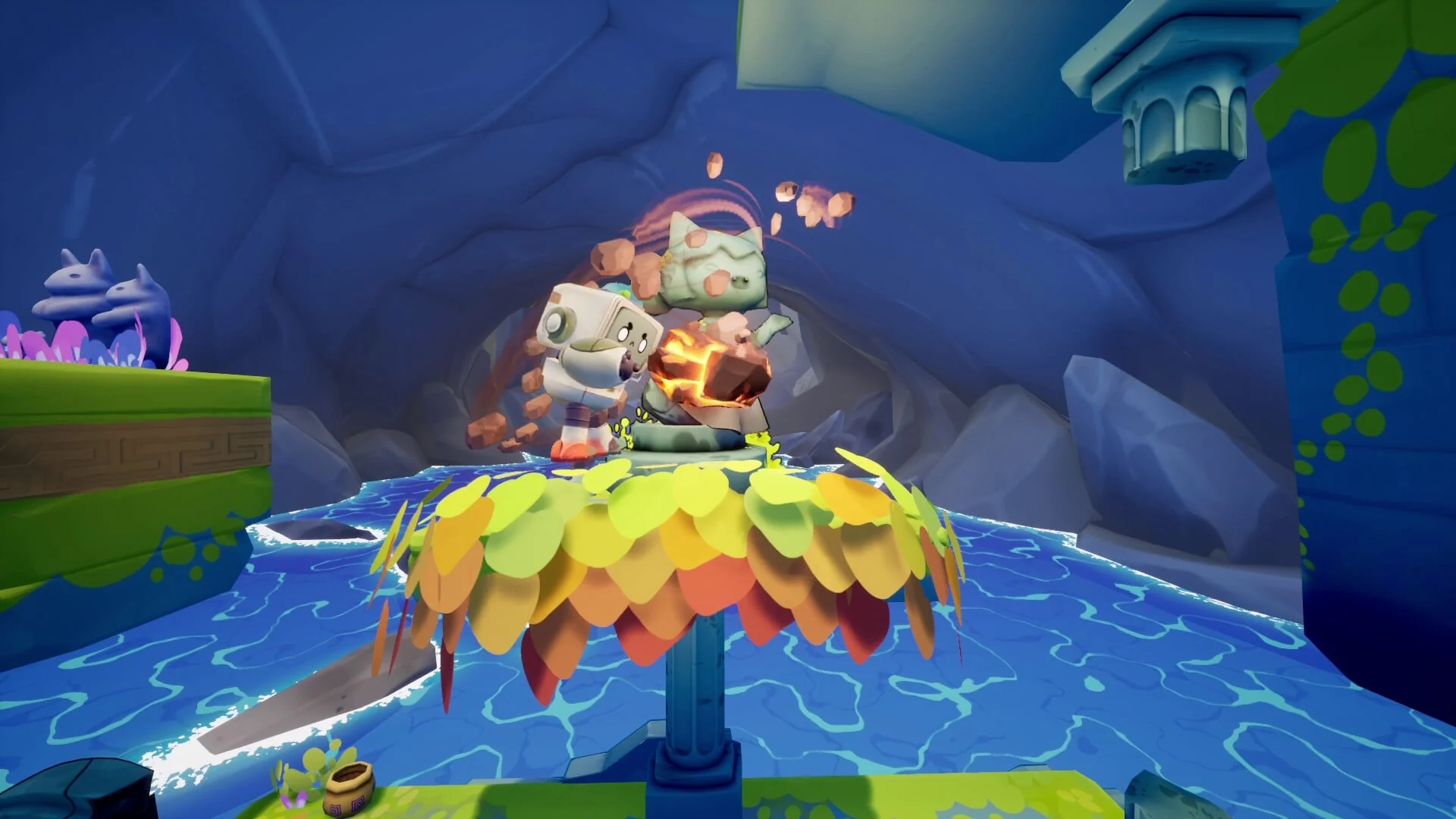 Elemental Brawl - Image 7