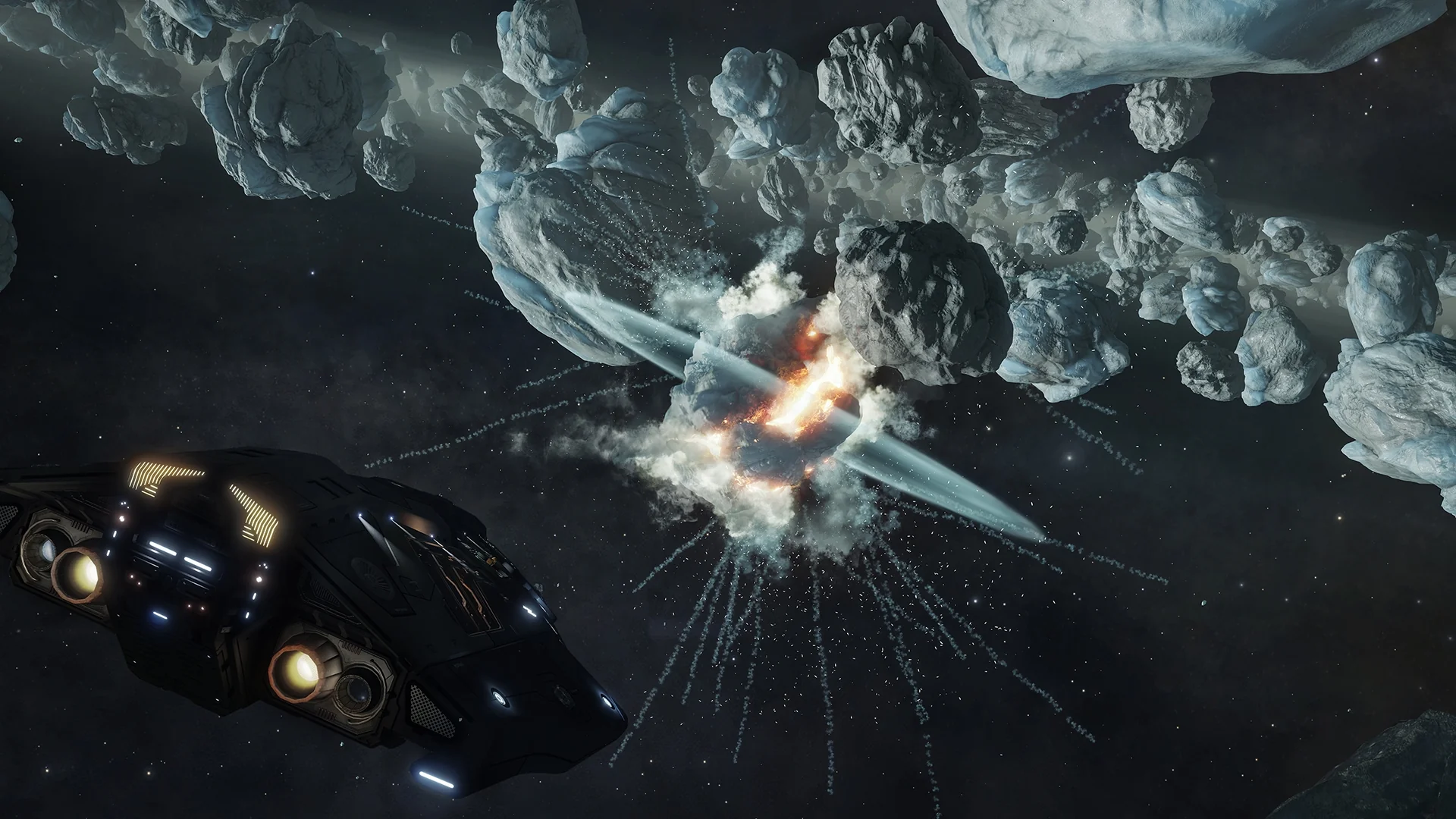Elite Dangerous - Image 11