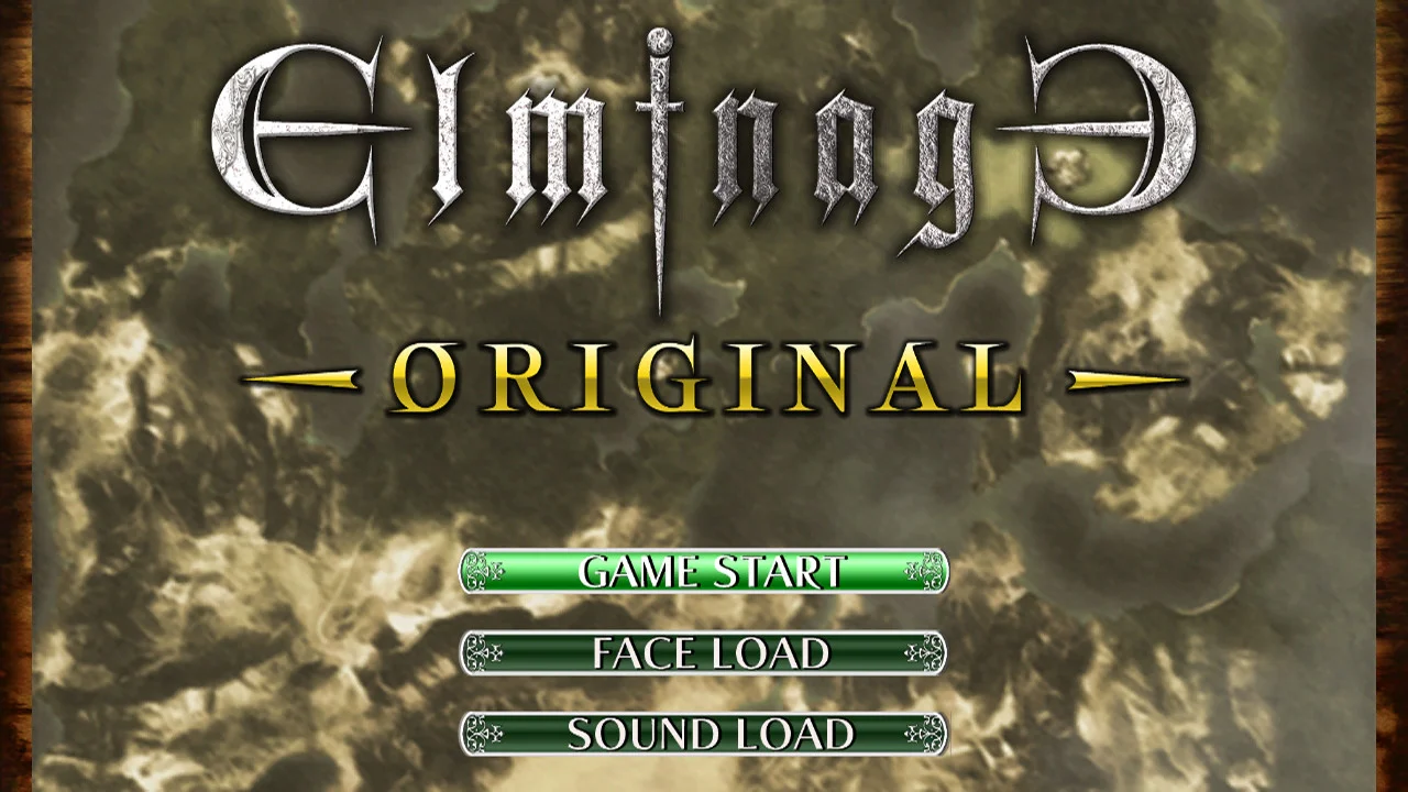 Elminage ORIGINAL - Priestess of Darkness and The Ring of the Gods - Image 3