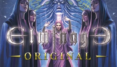 Elminage ORIGINAL - Priestess of Darkness and The Ring of the Gods - Image 9
