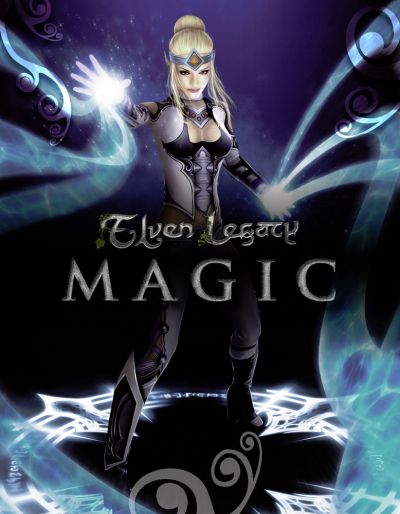 Elven Legacy: Magic - Image 11