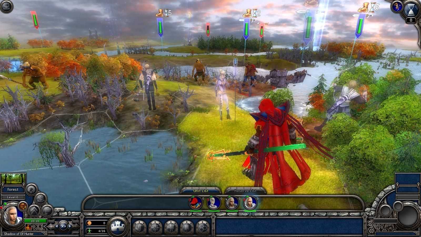 Elven Legacy: Magic - Image 5