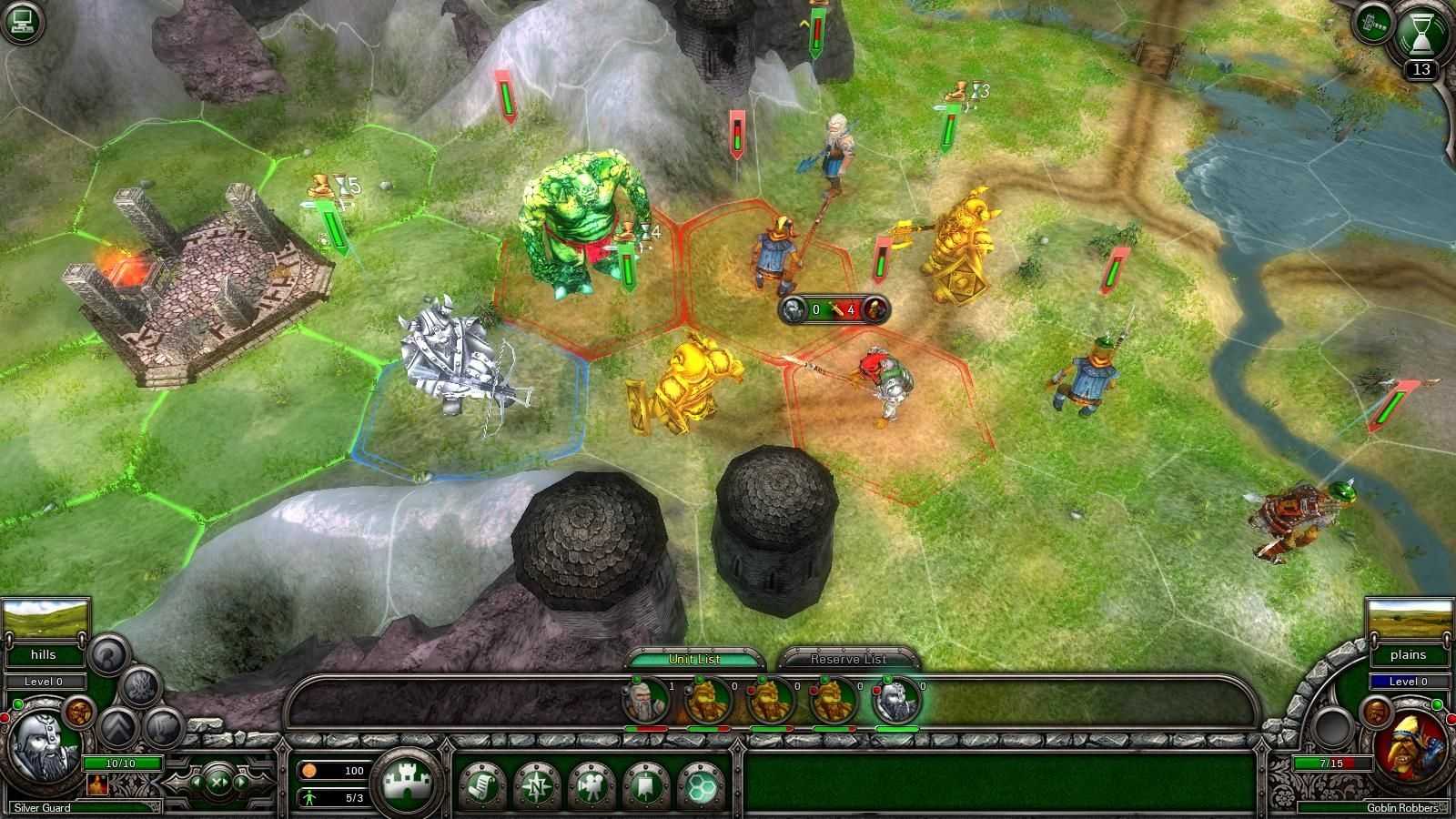 Elven Legacy: Magic - Image 6