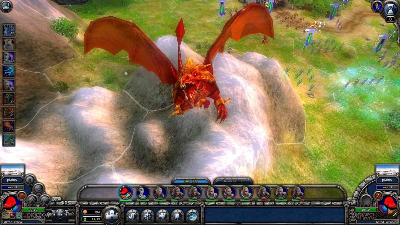 Elven Legacy: Magic - Image 7