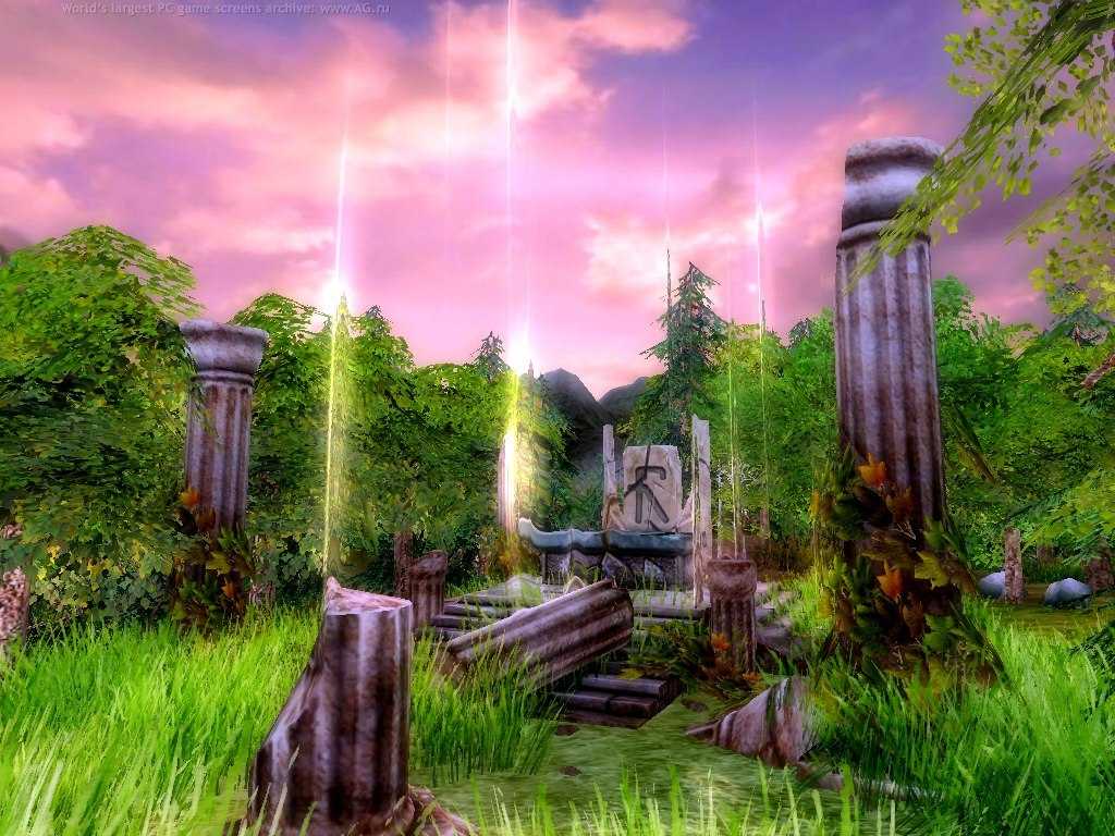 Elven Legacy - Image 14