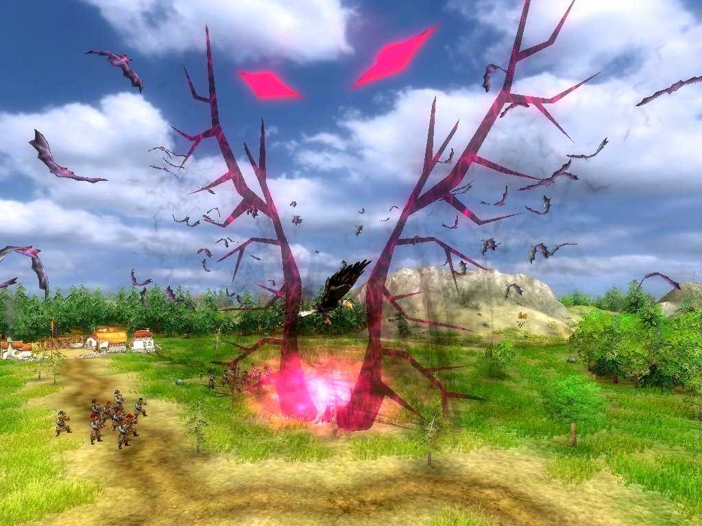 Elven Legacy - Image 5