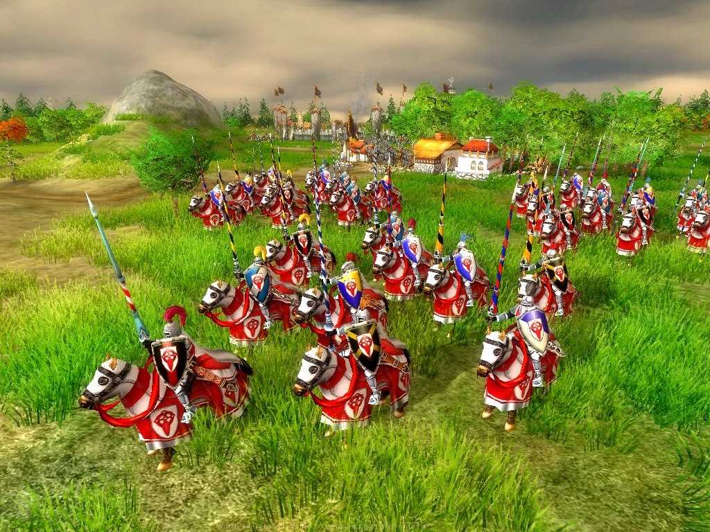 Elven Legacy - Image 8