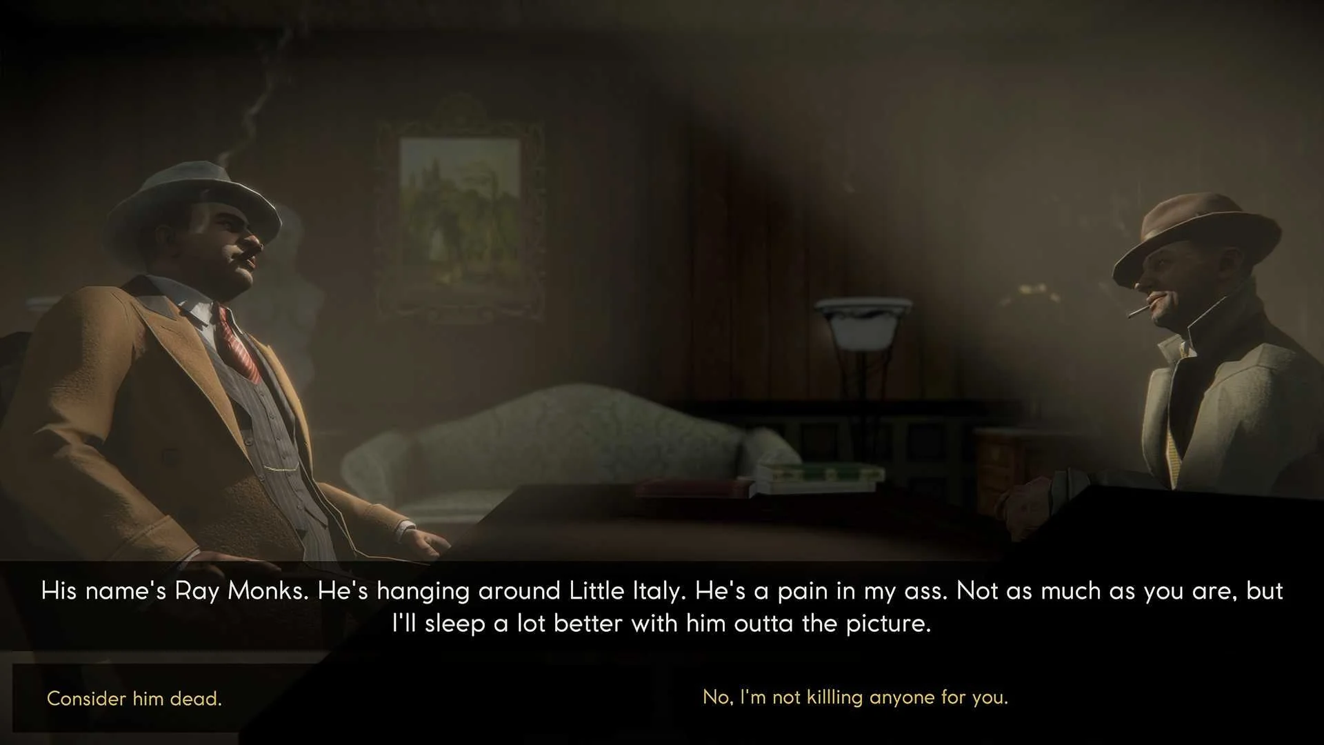 Empire of Sin Deluxe Edition - Image 2