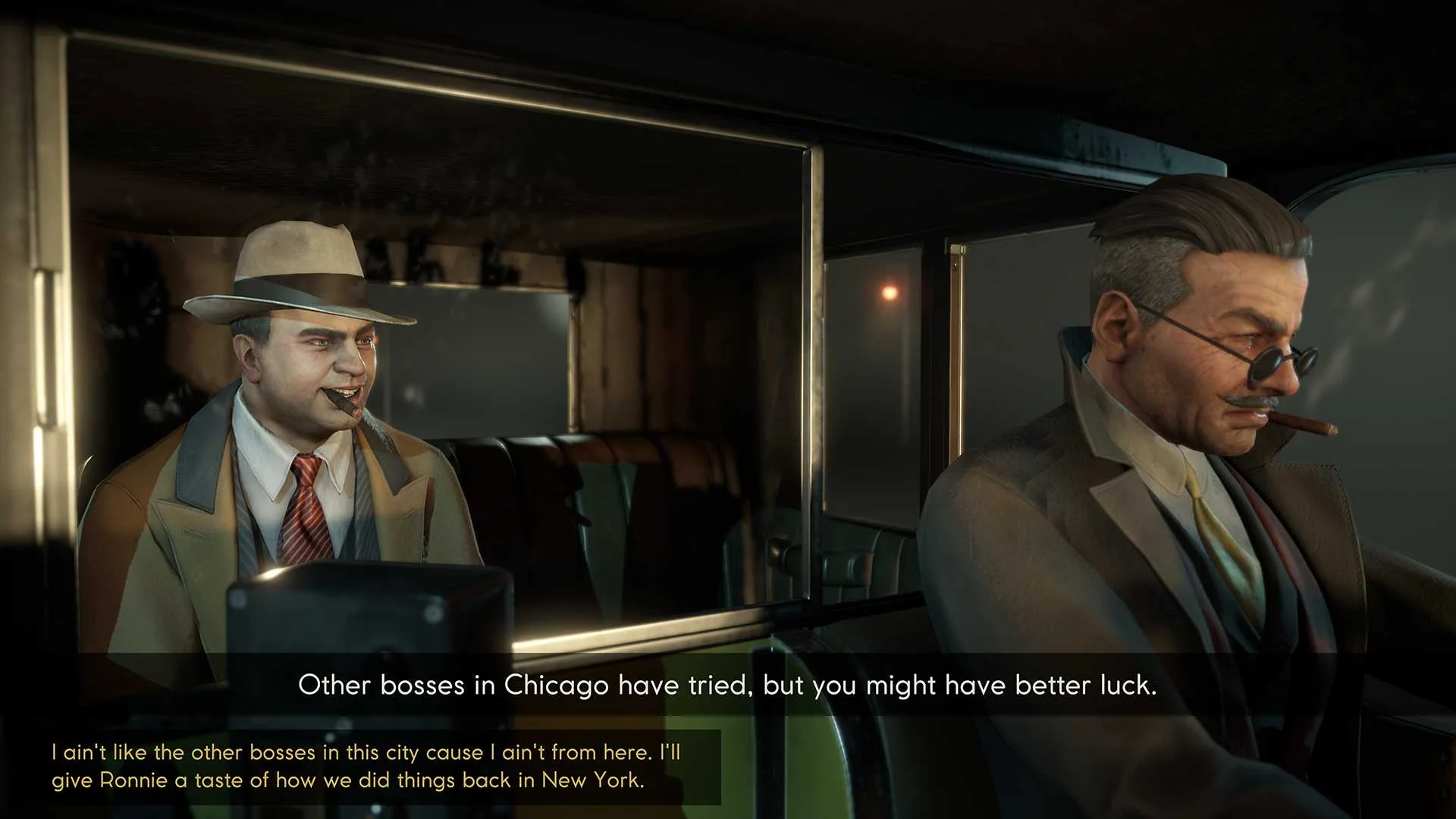 Empire of Sin Deluxe Edition - Image 3