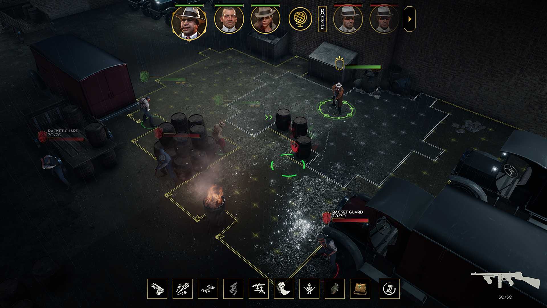 Empire of Sin Premium Edition - Image 7