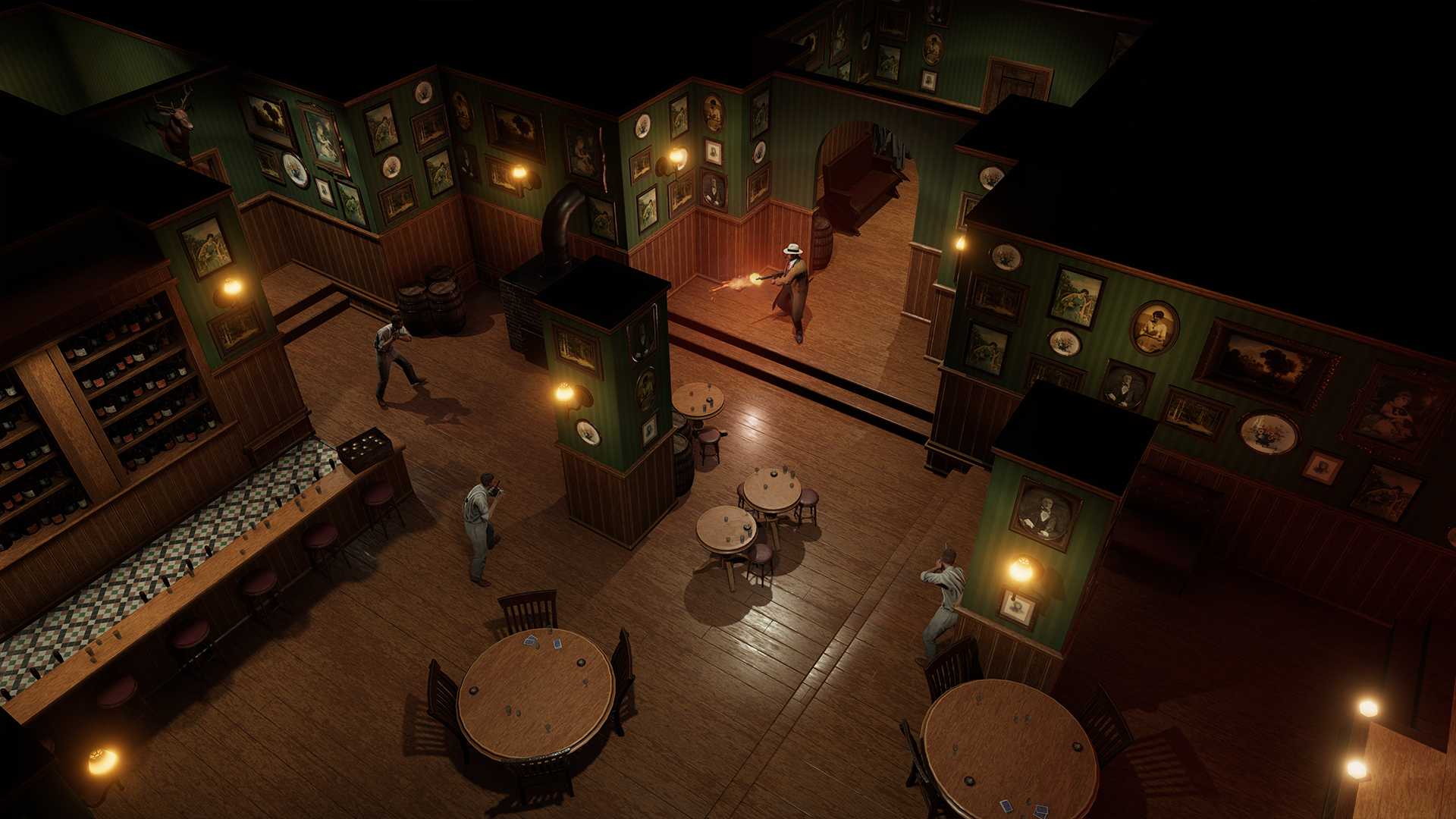 Empire of Sin - Image 6