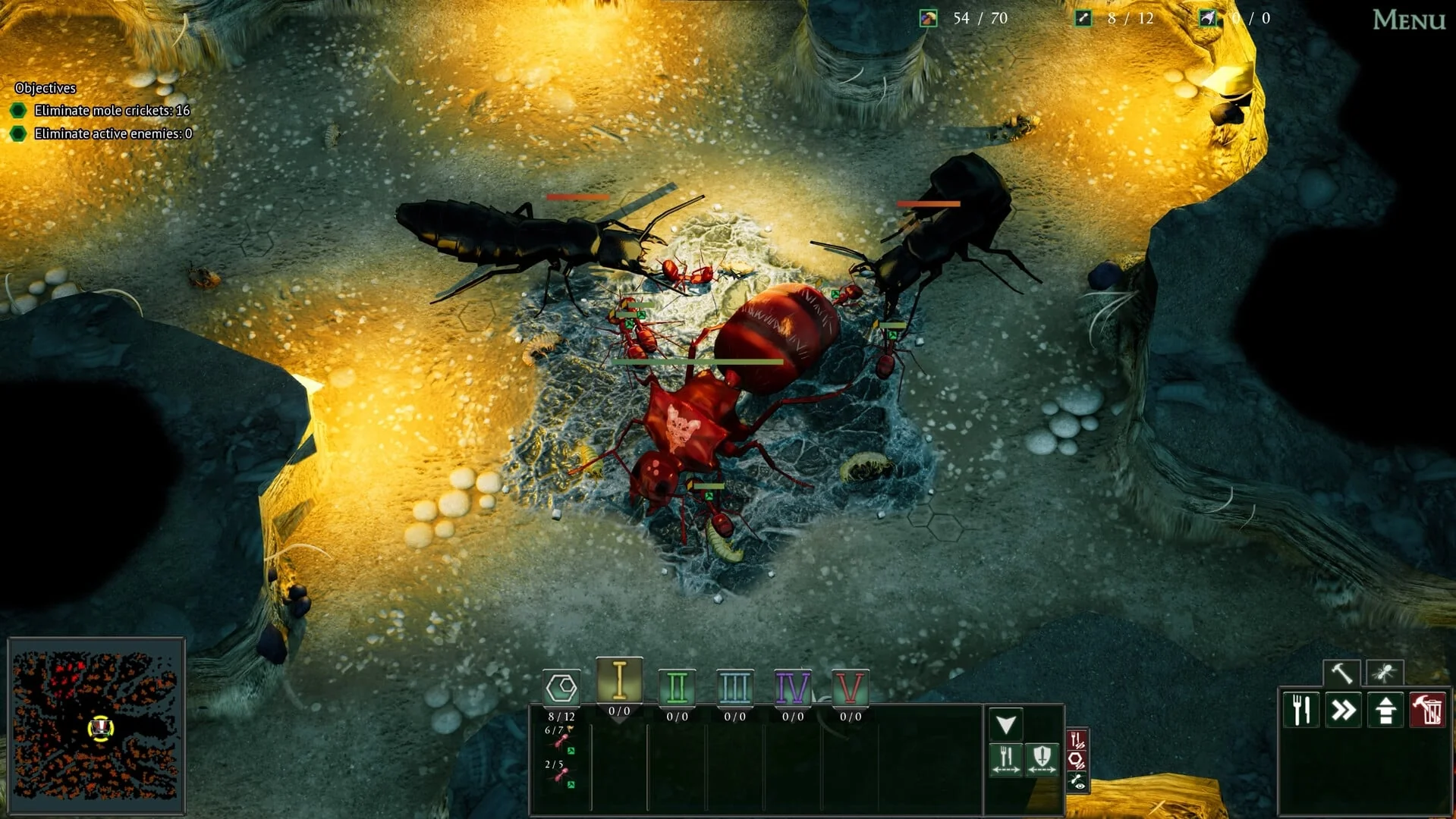 Empires of the Undergrowth - Image 10