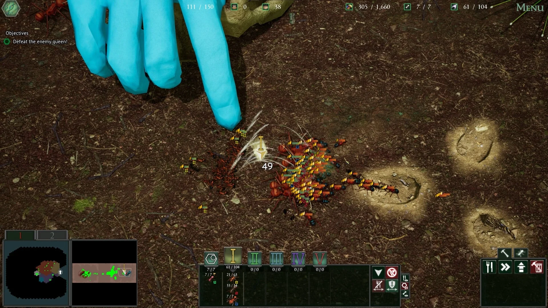 Empires of the Undergrowth - Image 4