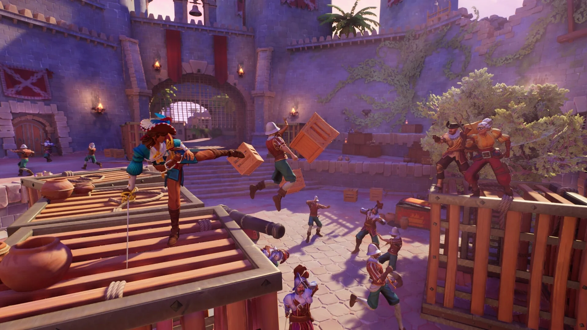 En Garde! - Image 3