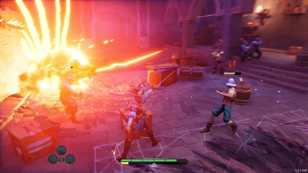 En Garde! - Image 4