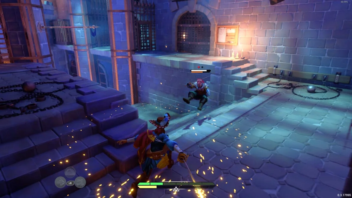 En Garde! - Image 7