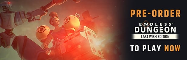 ENDLESS™ Dungeon 'Last Wish Edition' - Image 17